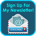 patricia otto's newsletter sign up