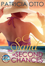 the sand of second chances